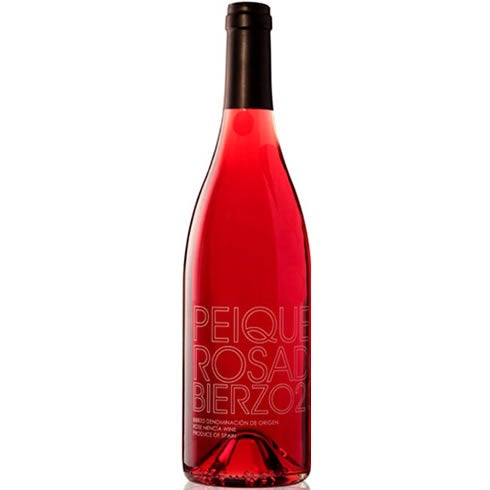 Peique rosado 2013