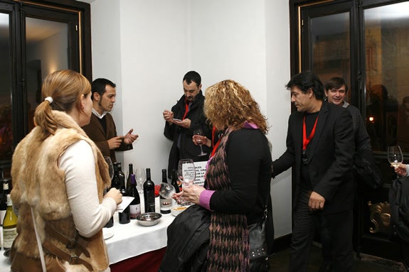 Más de 300 vinos nacionales se darán cita en el centro de Oviedo