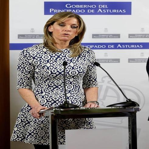 Graciela Blanco cifra en 200 millones las políticas de atención a personas mayores