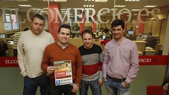 «Pedir al Banco de España que vigilara las cláusulas suelo fue poner a la zorra a cuidar las gallinas»