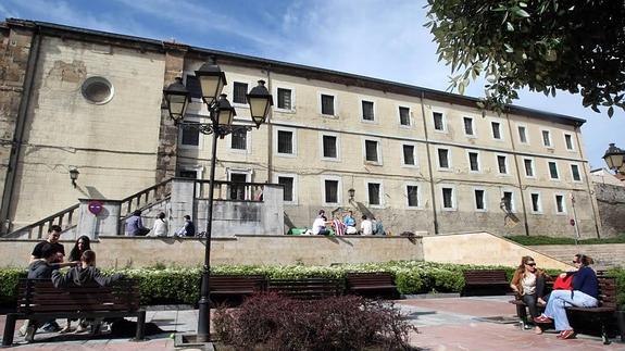 El Ayuntamiento de Gijón aportará 10 millones de euros para iniciar la reforma de Tabacalera