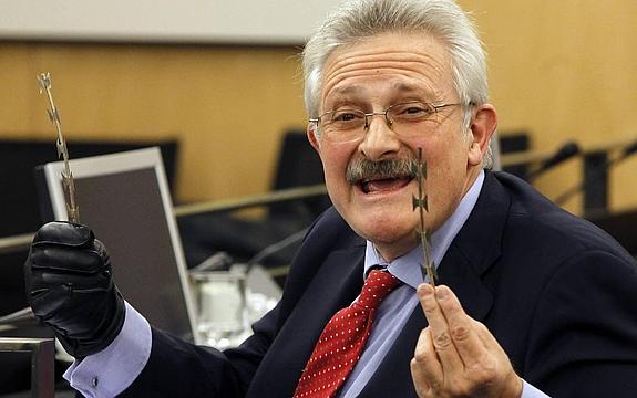 Trevín : «Asturias es el territorio donde más se evidencia que la calidad democrática está en retroceso»