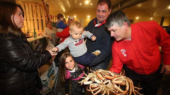 Planes gastronómicos para todos los gustos en la Semana Santa asturiana
