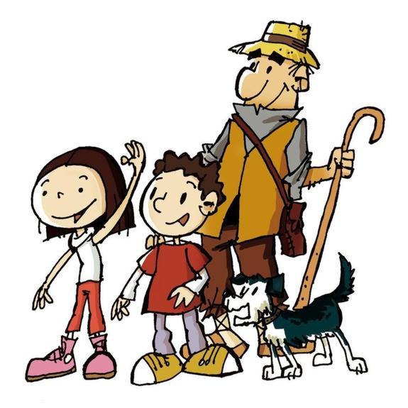 Una visión asturiana del queso manchego