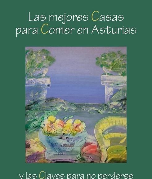 La guía Cimadevilla se renueva en 2015