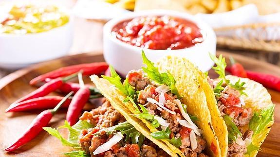 Cita con cuatro grandes chefs de la cocina internacional en Asturias