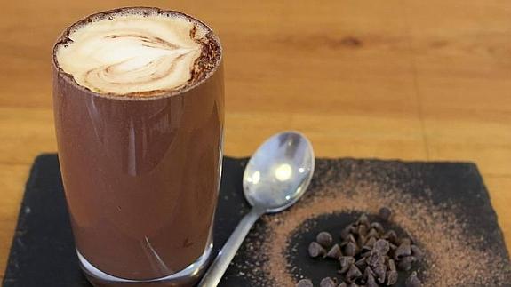 Chocolates inolvidables