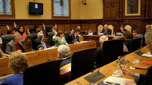 La reforma de Tabacalera saldrá a licitación en mayo por 9,3 millones