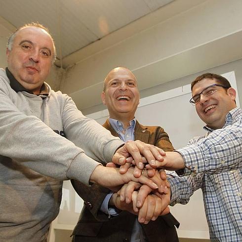 Gijón será la sede de la final de la Copa del Rey de Balonmano