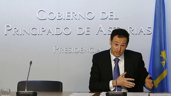 El Principado retoma la senda judicial para exigir al Gobierno de Rajoy el pago de los fondos mineros