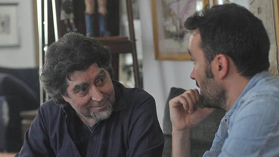 «Me estoy emocionando en exceso»