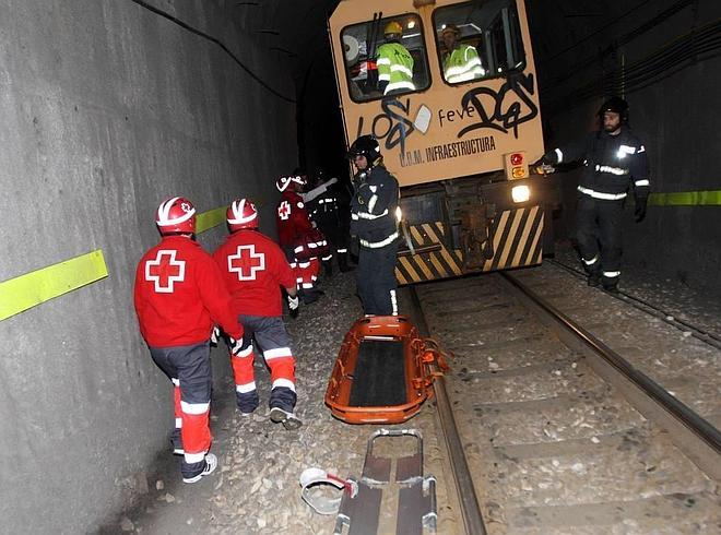 Buenos tiempos en La Coruxona