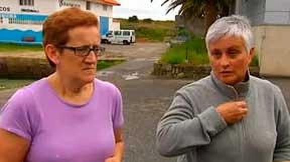 648 euros de salario y el resto: en latas de conservas