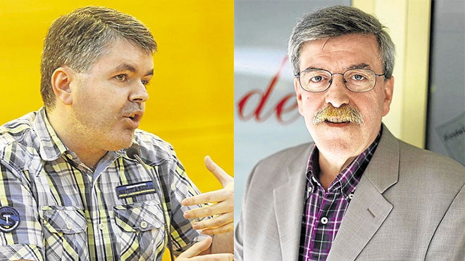 La Sociedad Coral Maestro Lozano, demandada por competencia desleal