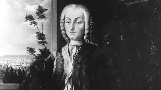 Bartolomeo Cristofori, inventor del piano, protagonista de un 'doodle' de Google