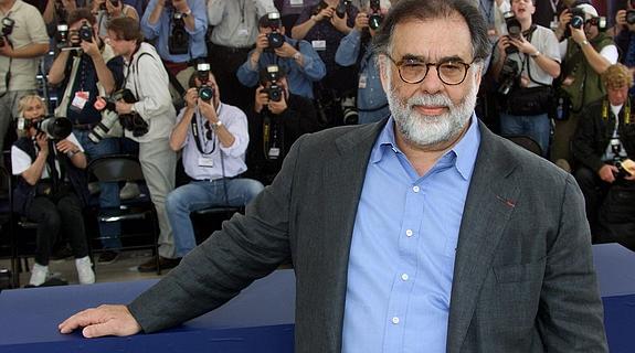 Francis Ford Coppola, Premio Princesa de Asturias de las Artes 2015