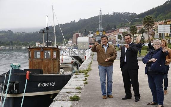 El PSOE plantea acciones conjuntas de inpectores laborales y sindicatos para acabar con la brecha salarial