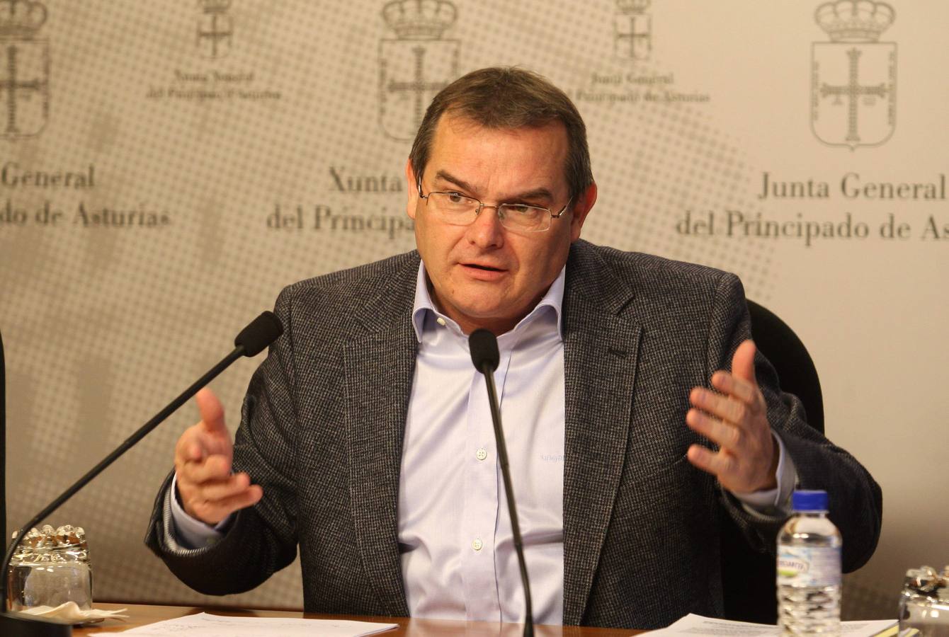 El Tribunal Supremo confirma la condena a Ángel González por prevaricación