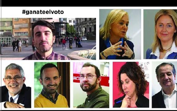 ¿Qué les llevó a meterse en política?