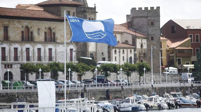 Ponen en duda los criterios de concesión de las banderas azules