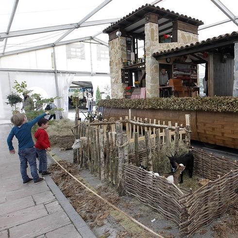 Oviedo celebra La Ascensión