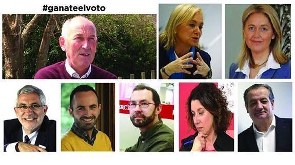 «¿Van a seguir los partidos políticos cobrando dinero de todos?»