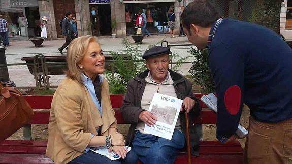 «El PSOE no puede decir en 15 días que tiene la solución que no ha sabido dar a los asturianos en 30 años»