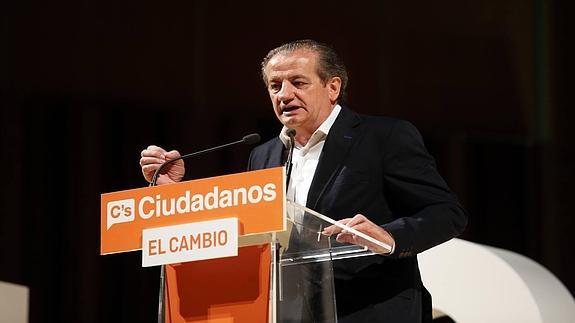 Nicanor García pide cambiar la cultura del trabajo tradicional en Asturias y apostar por la innovación