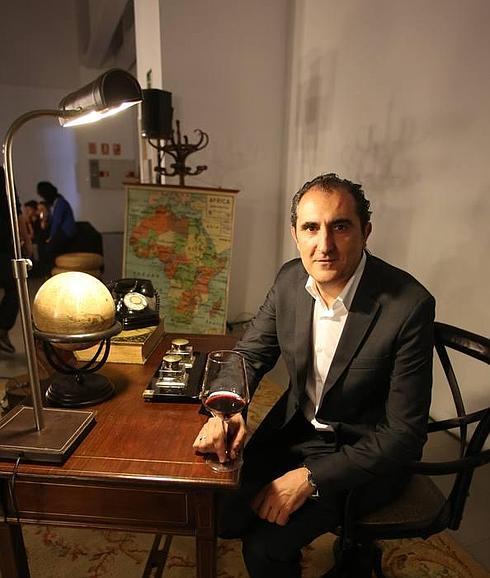 «Las denominación de origen y el concepto de región productora deben evolucionar»