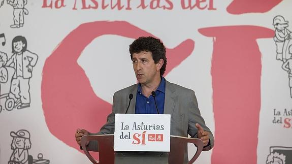 La FSA anuncia contactos para formar Gobierno