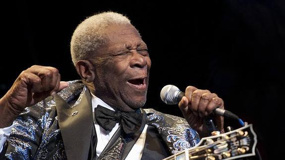 Dos hijas de BB King dicen que su padre fue envenenado