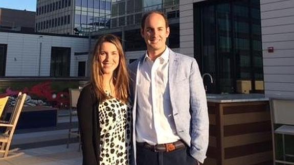 «Cada día pensamos en volver»