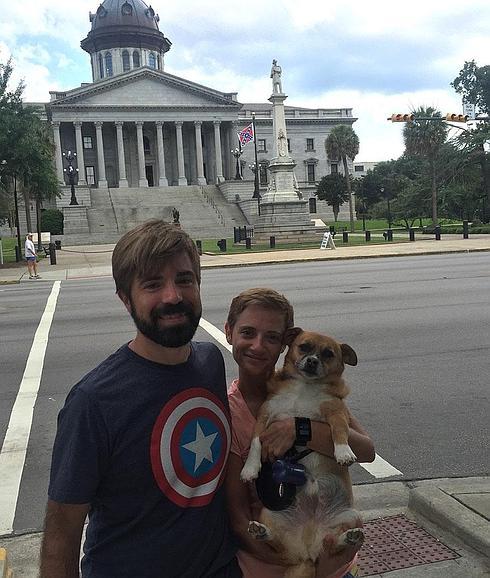 «En España nos sentimos peor considerados»