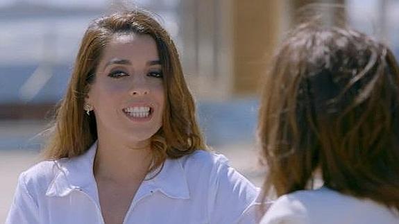 La eurovisiva Ruth Lorenzo confiesa estar «en tratamiento psiquiátrico» por anorexia y bulimia