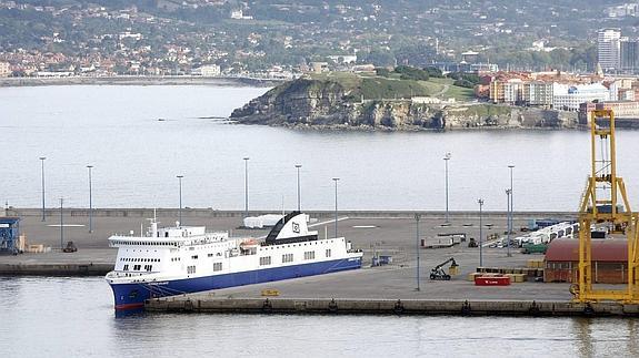 Foro reclama el traspaso de la autopista del mar para su reanudación