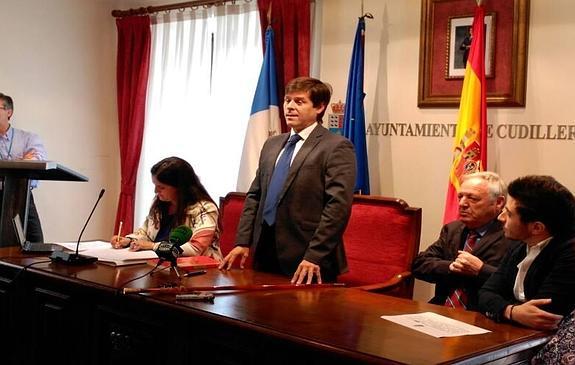 El PP se hace con la Alcaldía de Cudillero tras 24 años de gobiernos socialistas