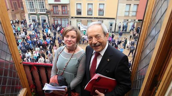 Wenceslao López: «Seremos implacables en el caso de los Palacios y ante cualquier otra sospecha de irregularidades»