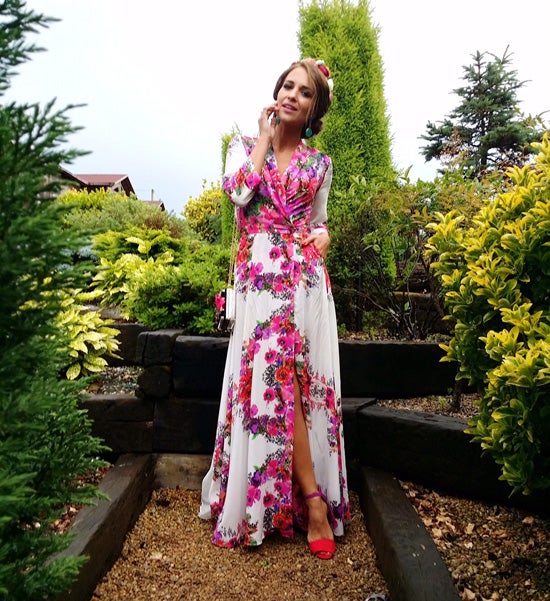 Paula Echevarría: «Me han ofrecido ir a Hollywood, pero no me compensa. Lo que tengo aquí es mejor»