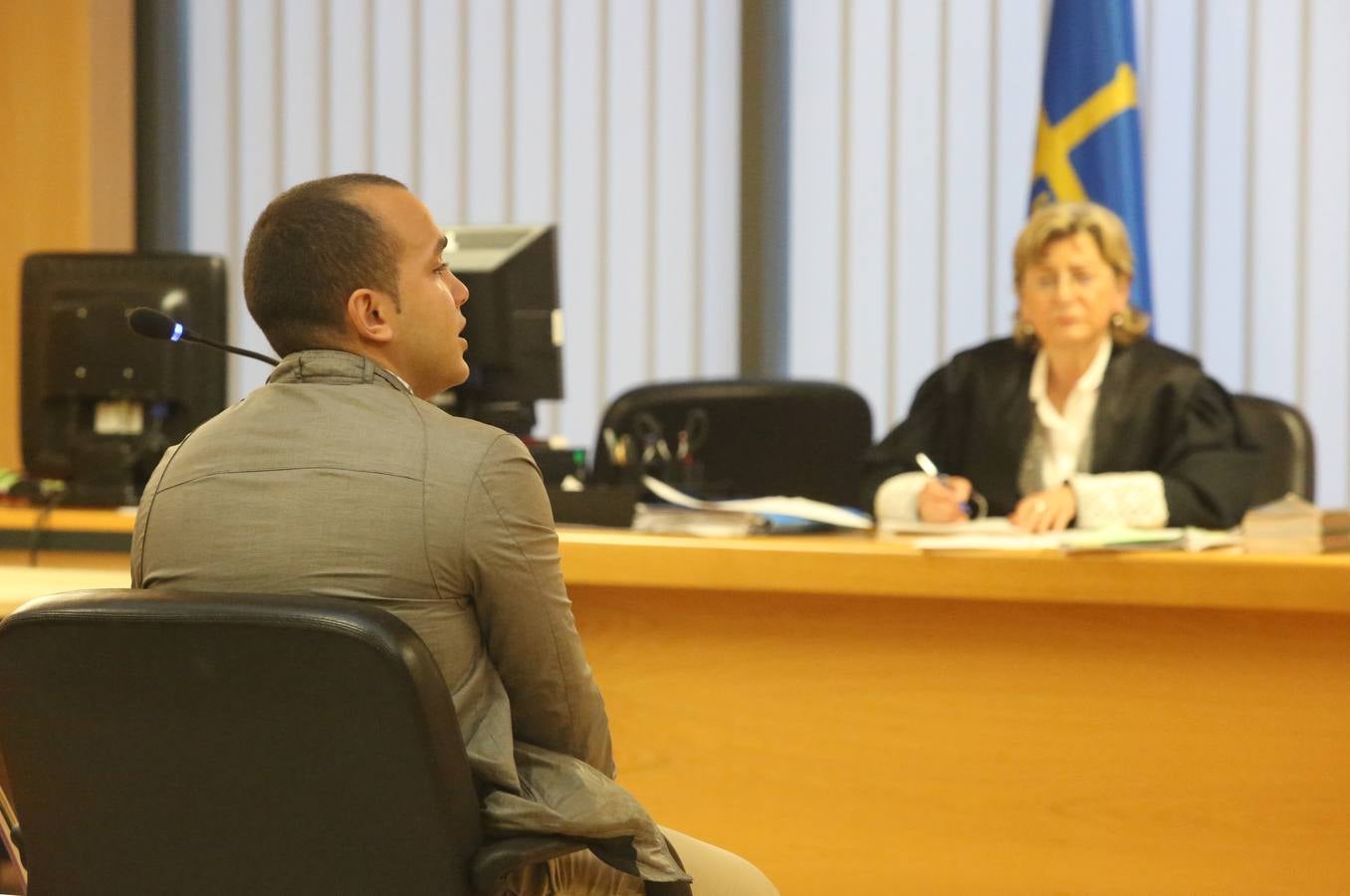 15 años de cárcel para el joven que trató de arrollar a otros cinco a la salida de la discoteca Go