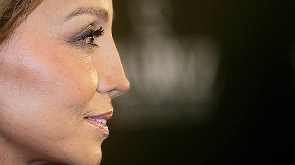El secreto del éxito de Isabel Preysler