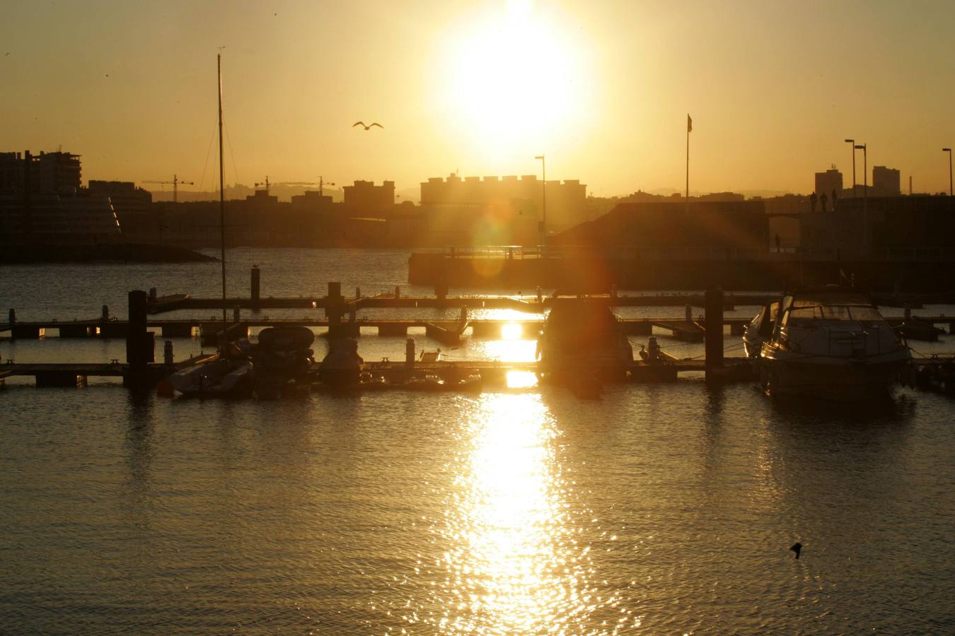 Solsticio de verano: Día más largo y noche más corta