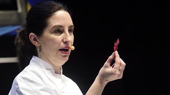 El Arco Atlántico congrega a grandes estrellas de la cocina