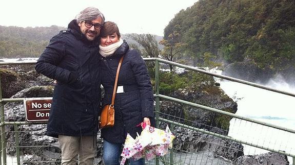 «Asturias se ve oscura como el Negrón»