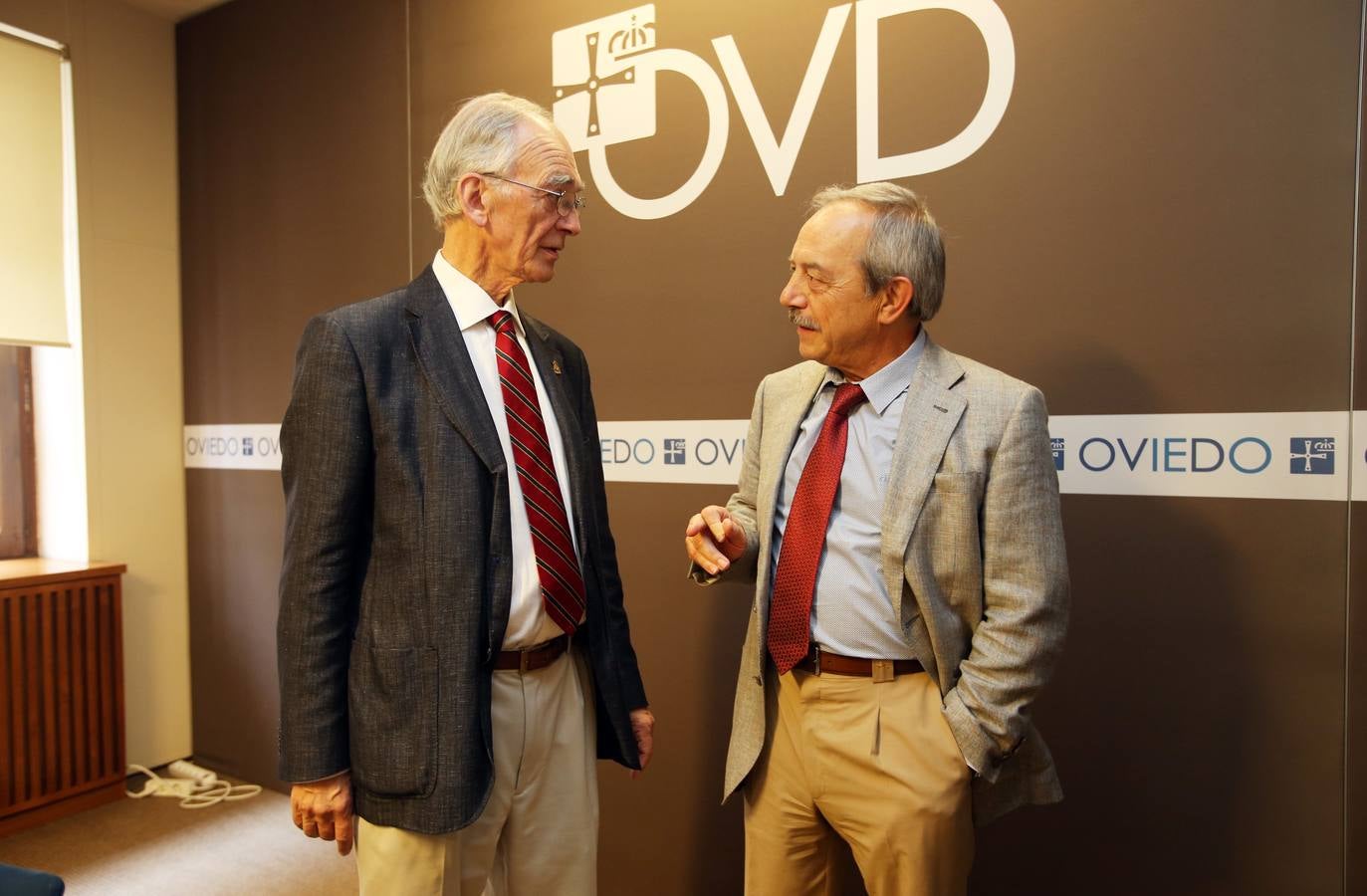 La Fundación Ópera asegura que no son «parásitos» sino que «producen» para la ciudad