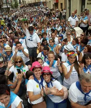 Las Fiestas Que No Puedes Perderte En Asturias En El Mes De Julio El Comercio