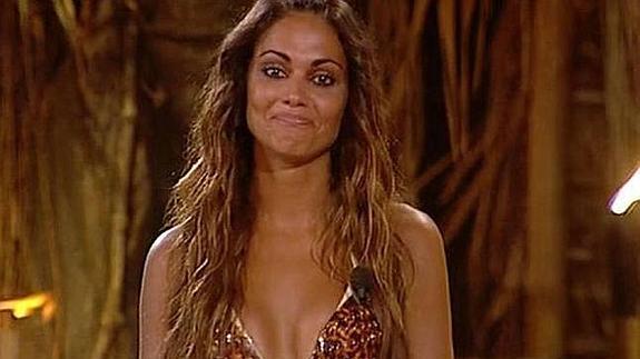 Las lágrimas de Lara Álvarez ponen punto final a las conexiones con Honduras en 'Supervientes'