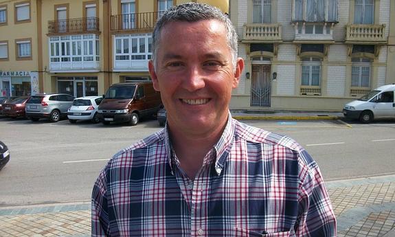 El número 1 del PP de El Franco presenta su dimisión «por razones ideológicas»