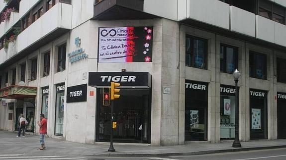 El agresor confeso del joven ovetense en Gijón pensaba que las lesiones no eran tan graves