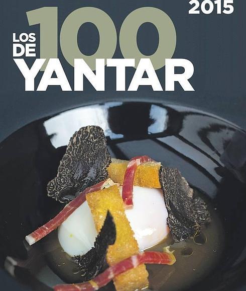 'Los 100 de Yantar', en los quioscos