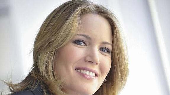 «Sandra Barneda es magnífica»